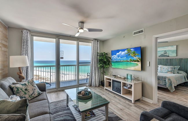 Pelican Beach 1213 2 Bedroom Condo - Foto 27