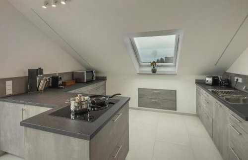 SweetHome - Poing Apartments - Foto 22