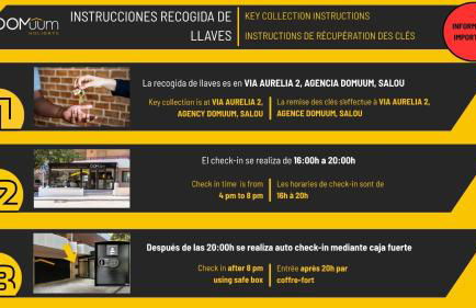 DOMuum Holidays - STELLA MARIS Deluxe - Foto 34