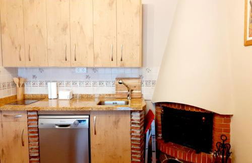 Adosado Marblés con Txoko y Wifi - Photo 3