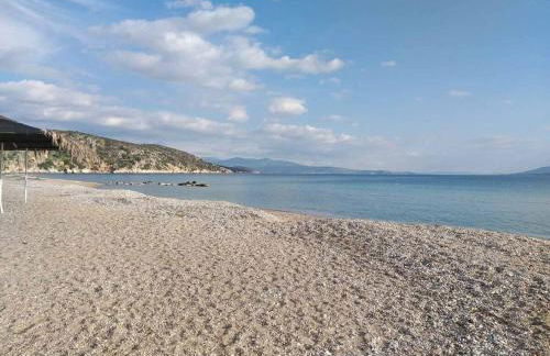 Panoramic View of Drepano (Nafplio) - Foto 27
