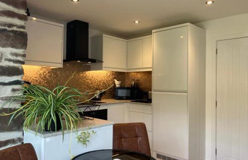 Waterfront cottage Applecross Peninsula - Foto 9