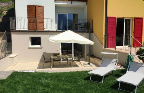 Anna Apartments - Foto 2