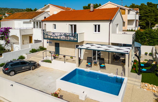 Villa Renesansa - Foto 39