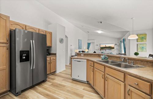 373 - Stunning 4 Bedroom Villa with own Private South East Facing Pool - Photo 23