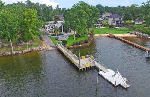 New! Lake Murray - Big Water with Mountain Views - Foto 1