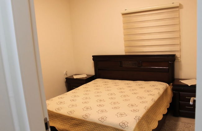 The Garden Apartment - Foto 4