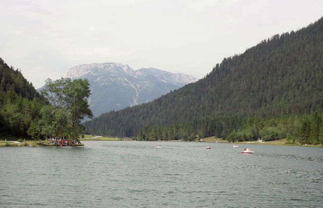 Apartment in Waidring Near Ski Slopes - Foto 37