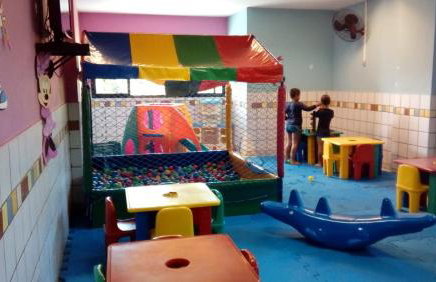 Porto Real Resort Suites Angra - Foto 23