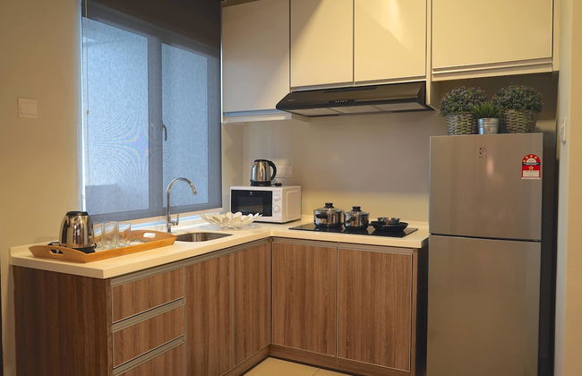 The Majestic Ipoh By The Osborne - Foto 11