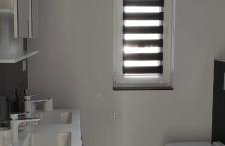 Domek ZOZO nad jeziorem w Okuniowcu - Foto 40