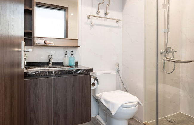 Agile Sky Residence Studio by SobenHomes - Foto 61