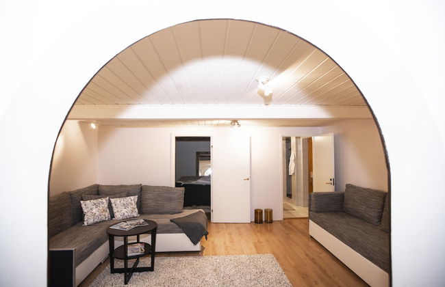 Klintvägen Apartments - Foto 48