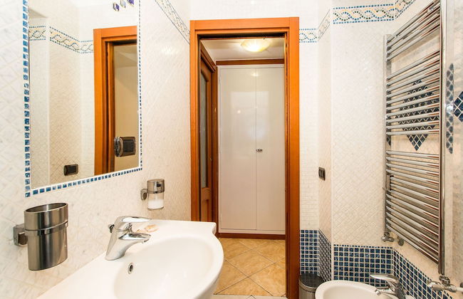 Piazza Bengasi Cozy Apartment - Photo 24