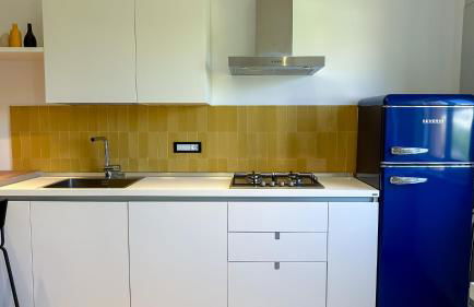 VentunoDodici Oliveri Apartments - Foto 7