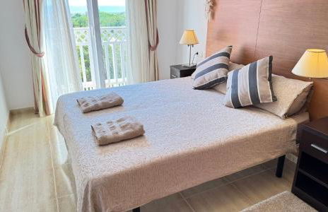 LMHA31 Seychelles, 1 Bedroom Apartment, La Manga - Foto 72