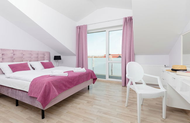 Seaside Apartamenty-Grzybowo - Photo 42