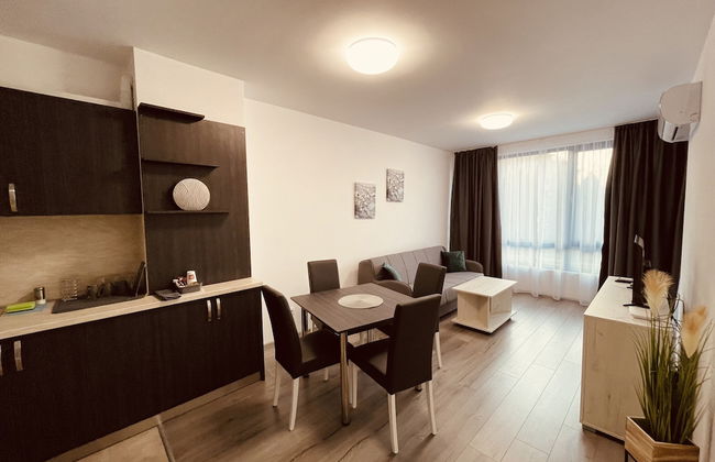 ATM LUX APART - Photo 6