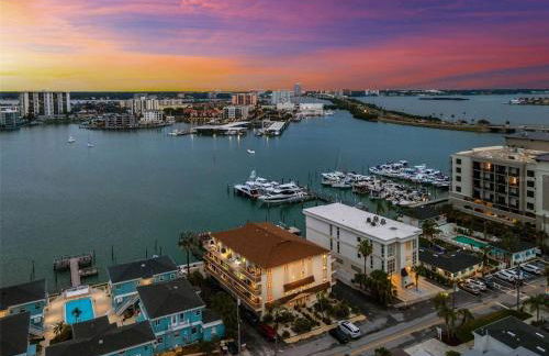 Marina Cove Villa waterfront near beach - Foto 24