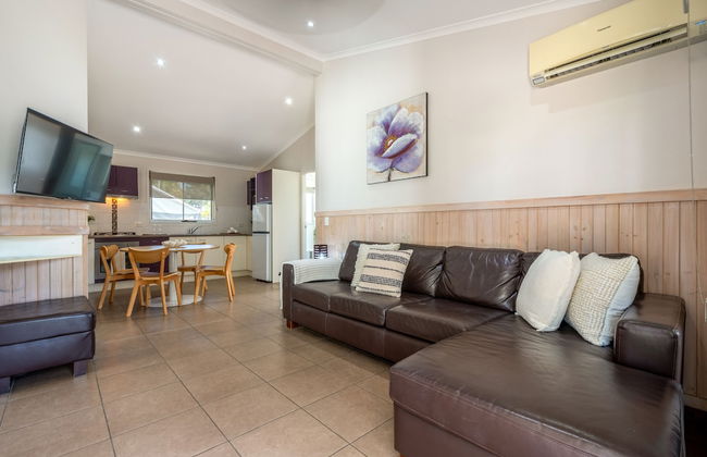 Tasman Holiday Parks - Ballina - Foto 47