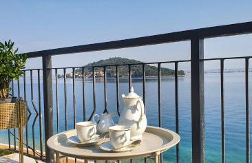 Villa Pearl of Kali, island Ugljan - first row to the sea - Foto 7