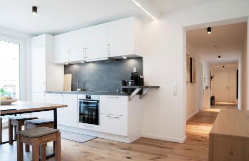 LaMiaCasa City Green 2 Balconies Private Parking - Foto 6