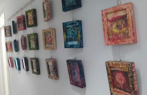 Piso Iwvaxi, gallery house. Ourense. - Foto 47