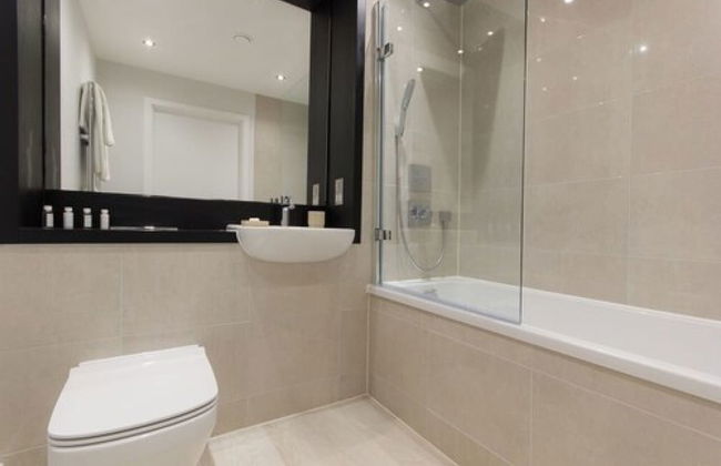 Citystay Living - Vesta Apartments - Photo 10