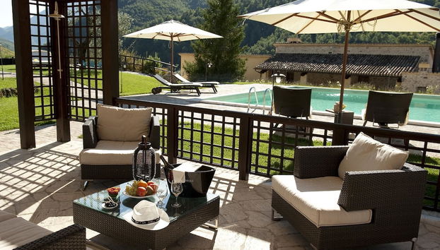 Antico Casale Urbani - Foto 2, Immagine principale