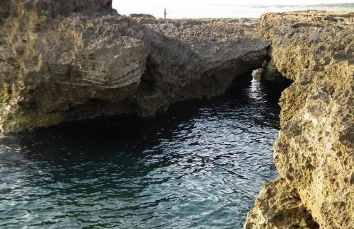 Cala Vigliena Il Sole Negli Occhi - Foto 19