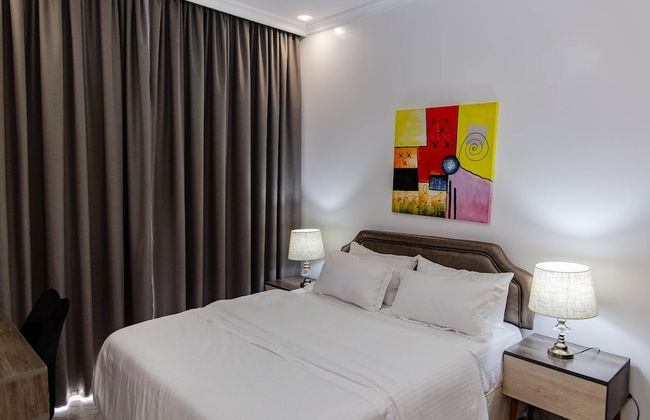 Kasi Apartments - Foto 11