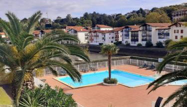 appartement Xiberoa Socoa - Foto 3