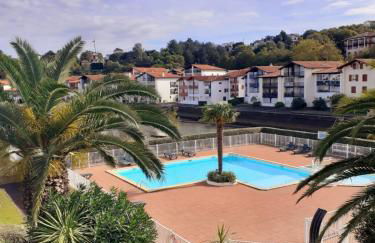 appartement Xiberoa Socoa - Foto 3