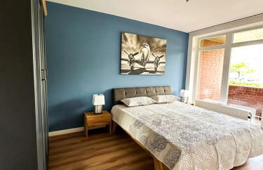 Ferienwohnung Havenblick - Foto 12