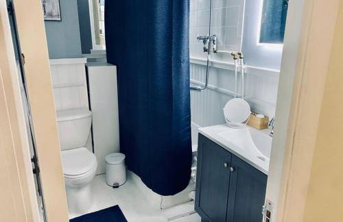 Historic Downtown 3bdr with Pool Table - Foto 21