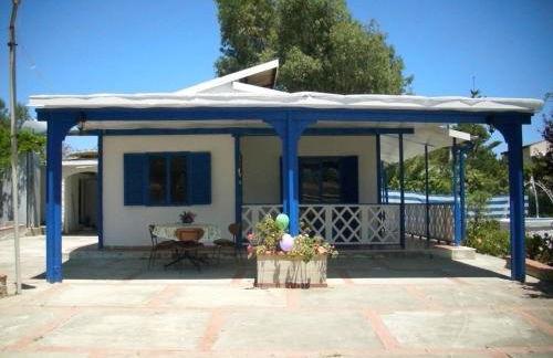 Holiday home Riserva Marina Protetta - Foto 16