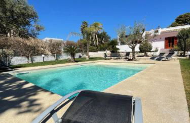 Villa Sara - Villa con piscina - Foto 7