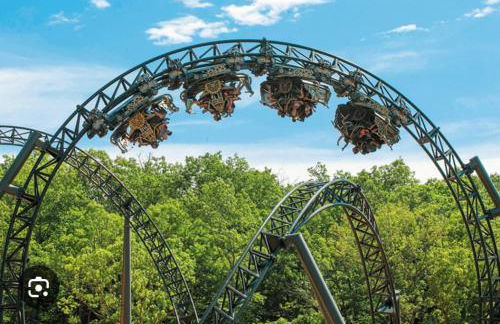 Splash and Stay at Kimberling Crossing - Foto 41