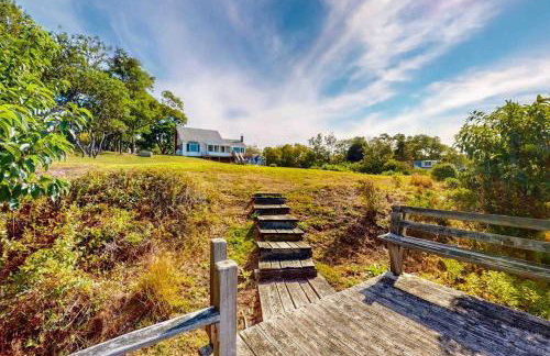 North Fork Waterfront Gem - Foto 24