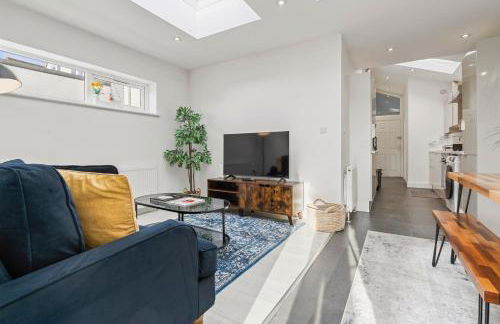 Cosy hideaway with private patio - Foto 11