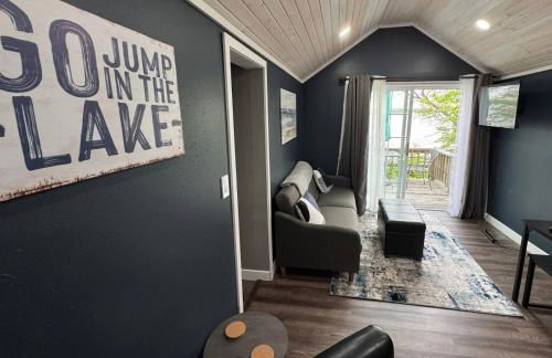 Lakefront Living on West Battle Lake - Foto 11