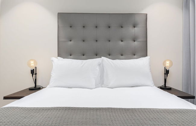 Docklands 420 - Photo 6