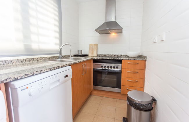 Four Seasons Penthouse Cullera - Foto 12