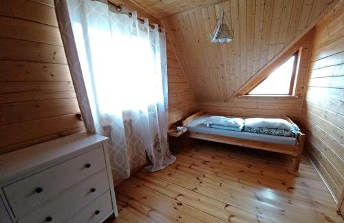 Domki Mazury MAX - Foto 10