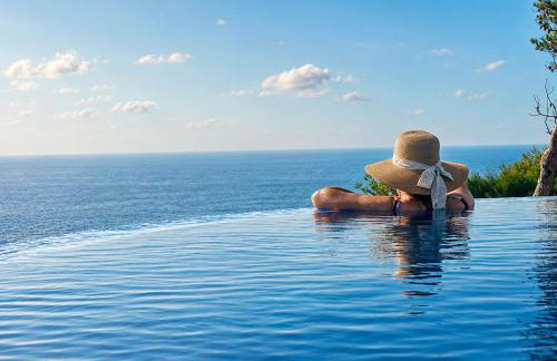 Blue Dream Villa - Foto 11