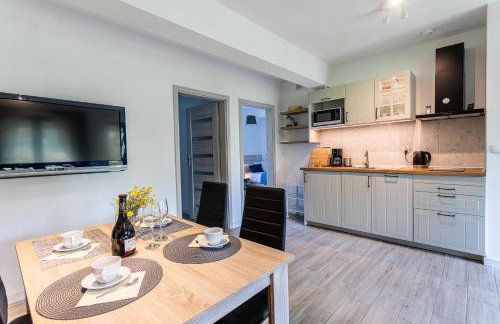 Apartamenty - Dom Smołdziński Las - Foto 7