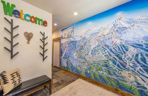 Alpenglow Condo 36A - Foto 32