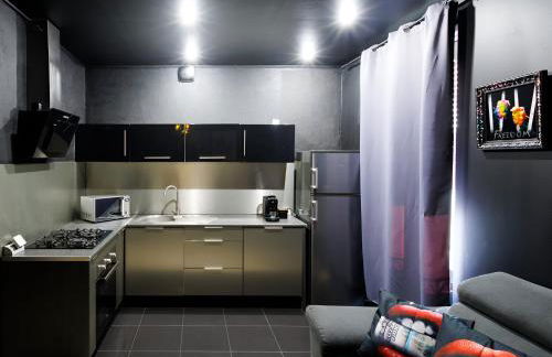 Appartement POP ART - Asterix,CDG,Chantilly,Disney - Foto 26