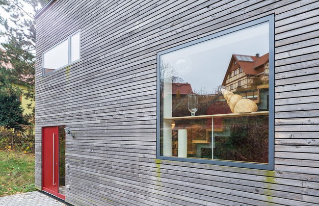 Exklusives Ferienhaus in Freital - Photo 63