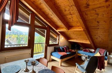 Pragma Apartments - Sky Lodge Bellamonte - Foto 1